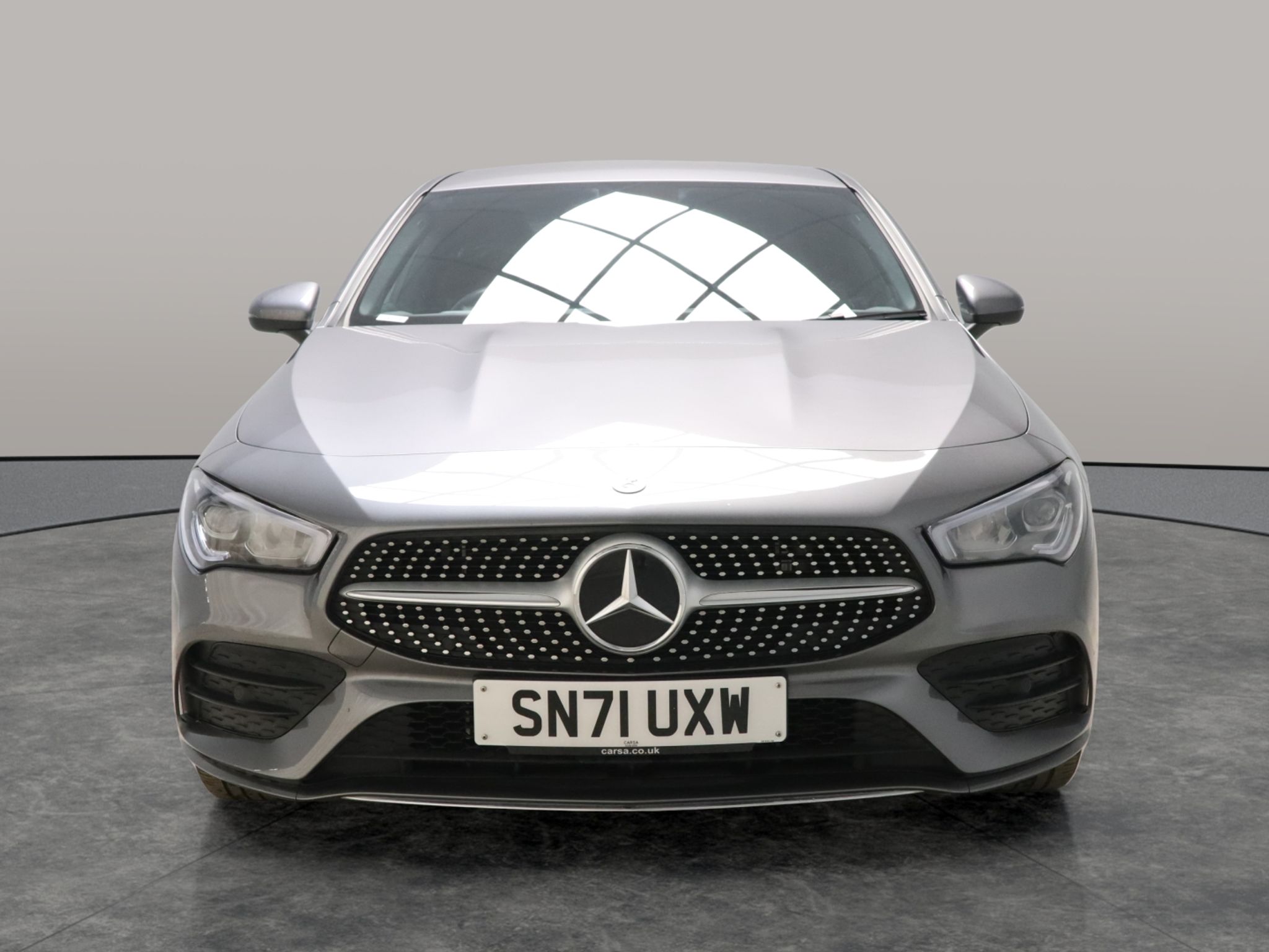 Main listing image - Mercedes-Benz CLA