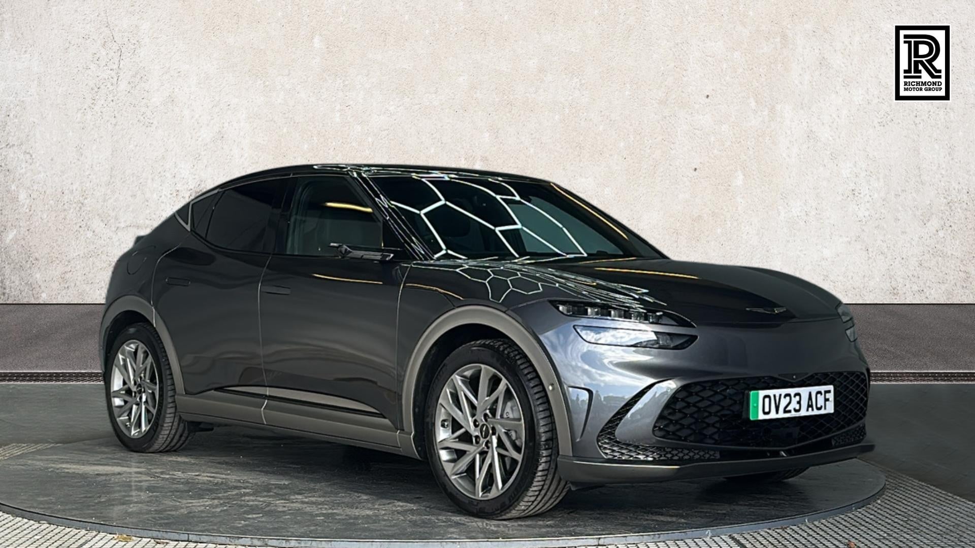Main listing image - Genesis GV60
