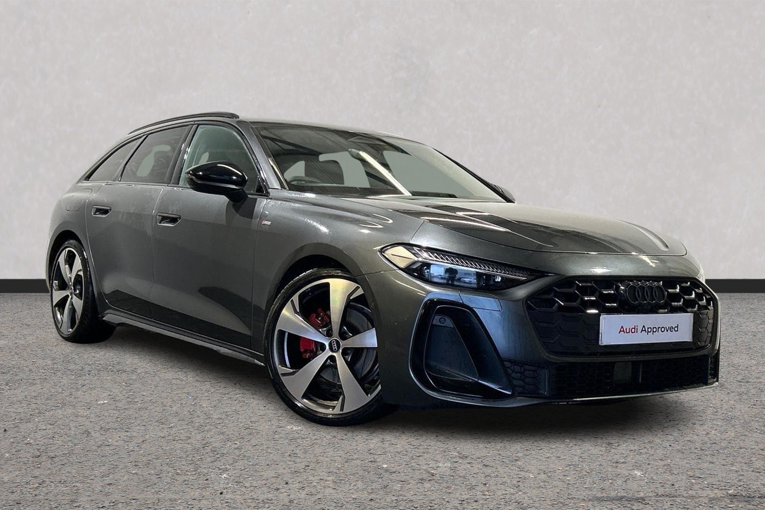 Main listing image - Audi A5