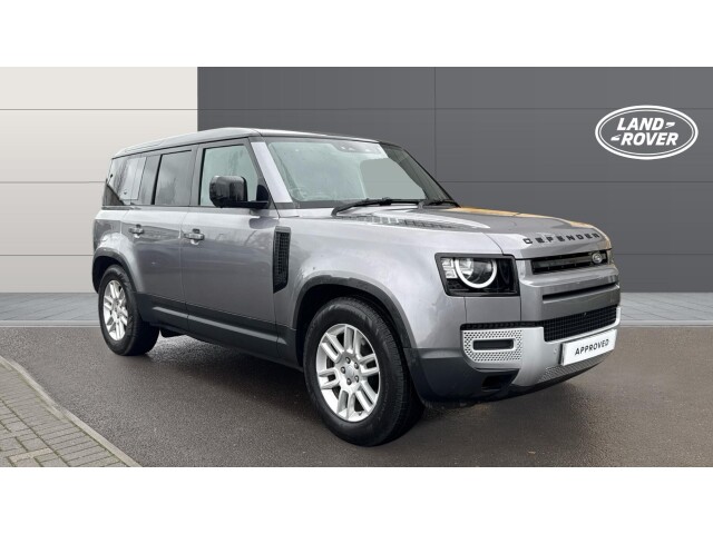 Main listing image - Land Rover Defender