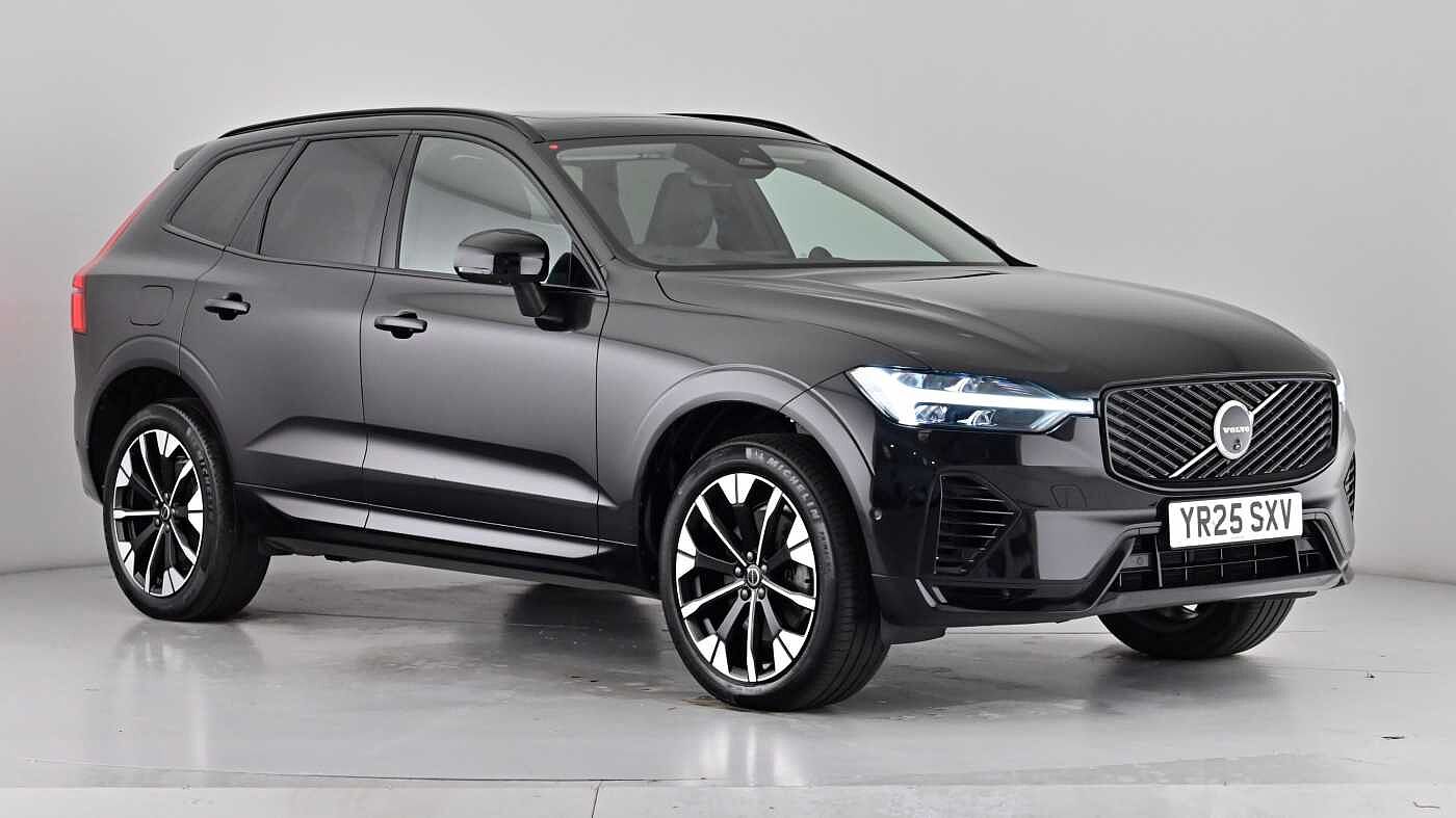 Main listing image - Volvo XC60
