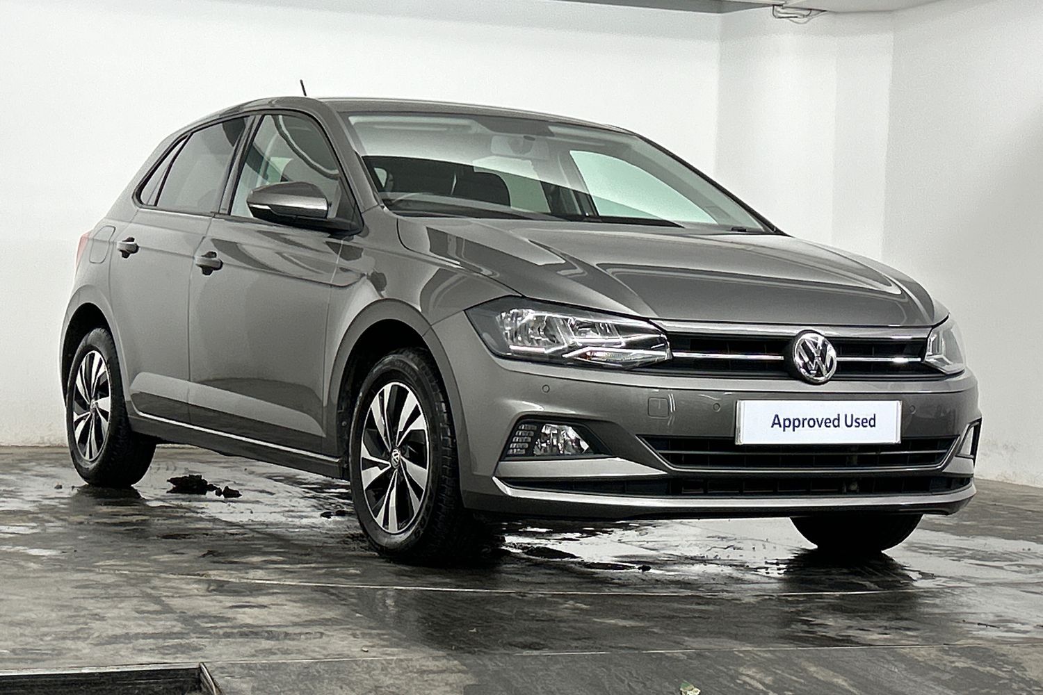 Main listing image - Volkswagen Polo