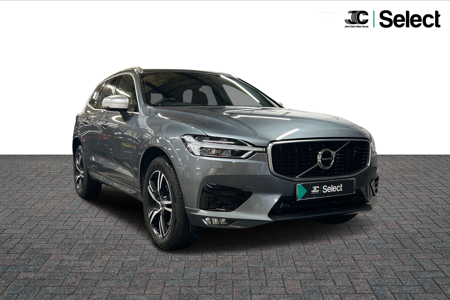 Main listing image - Volvo XC60