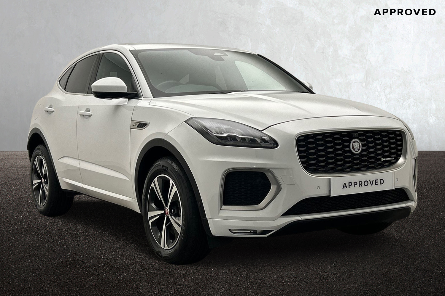 Main listing image - Jaguar E-Pace