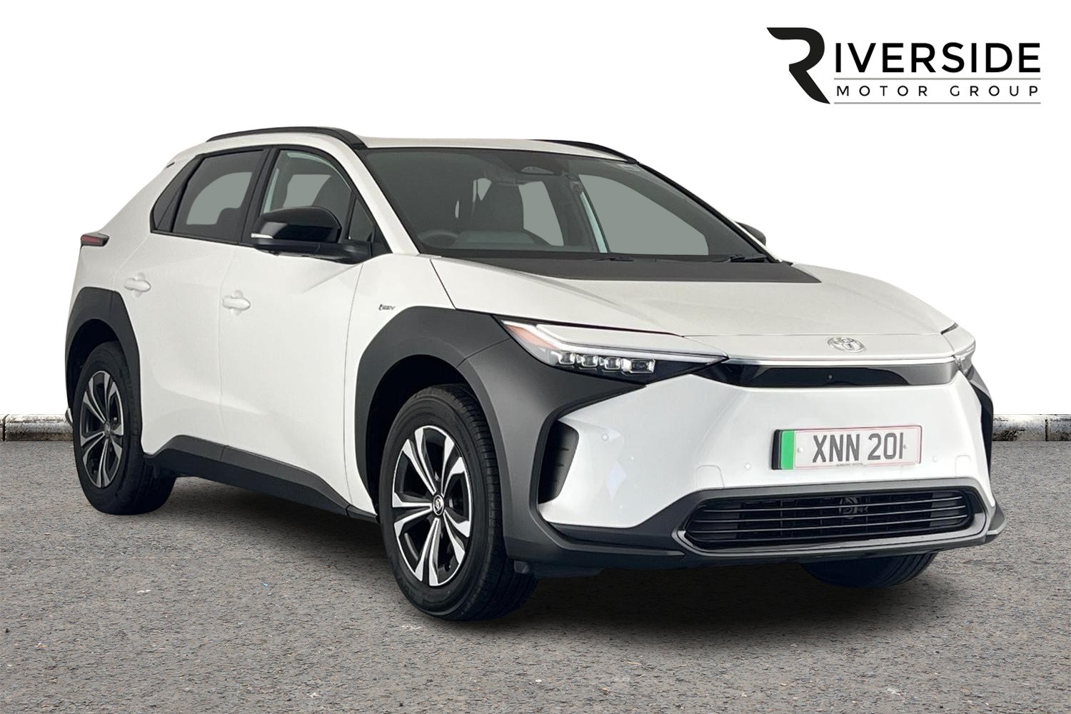 Main listing image - Toyota bZ4X