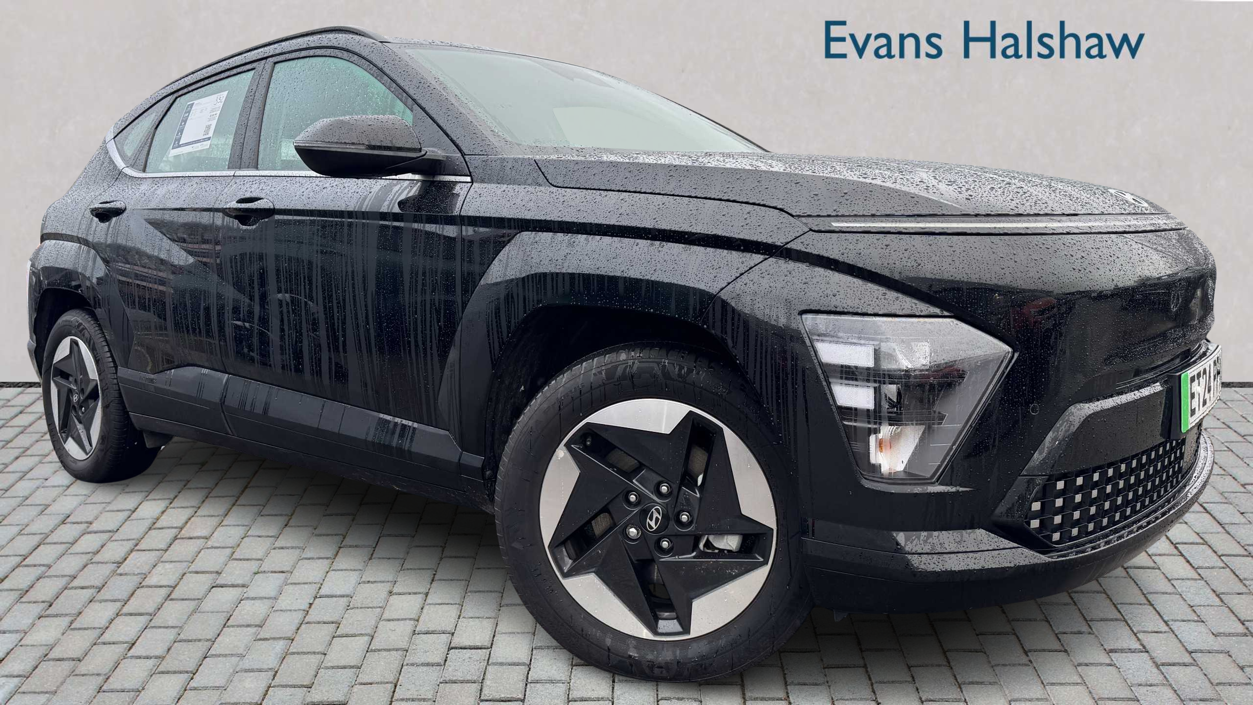 Main listing image - Hyundai Kona Electric