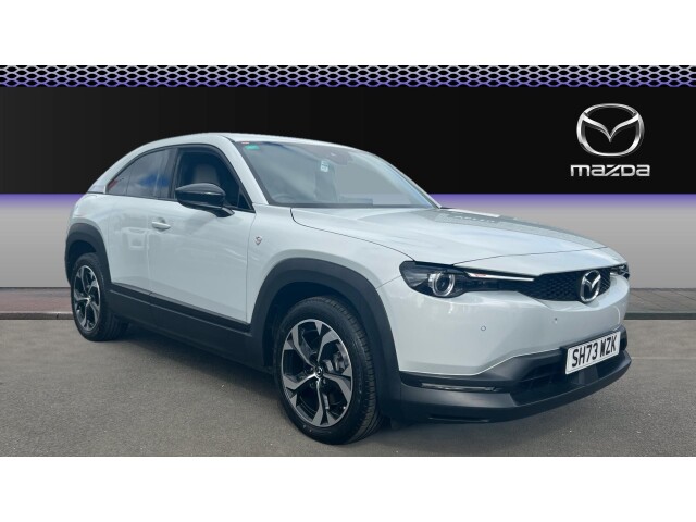 Main listing image - Mazda MX-30