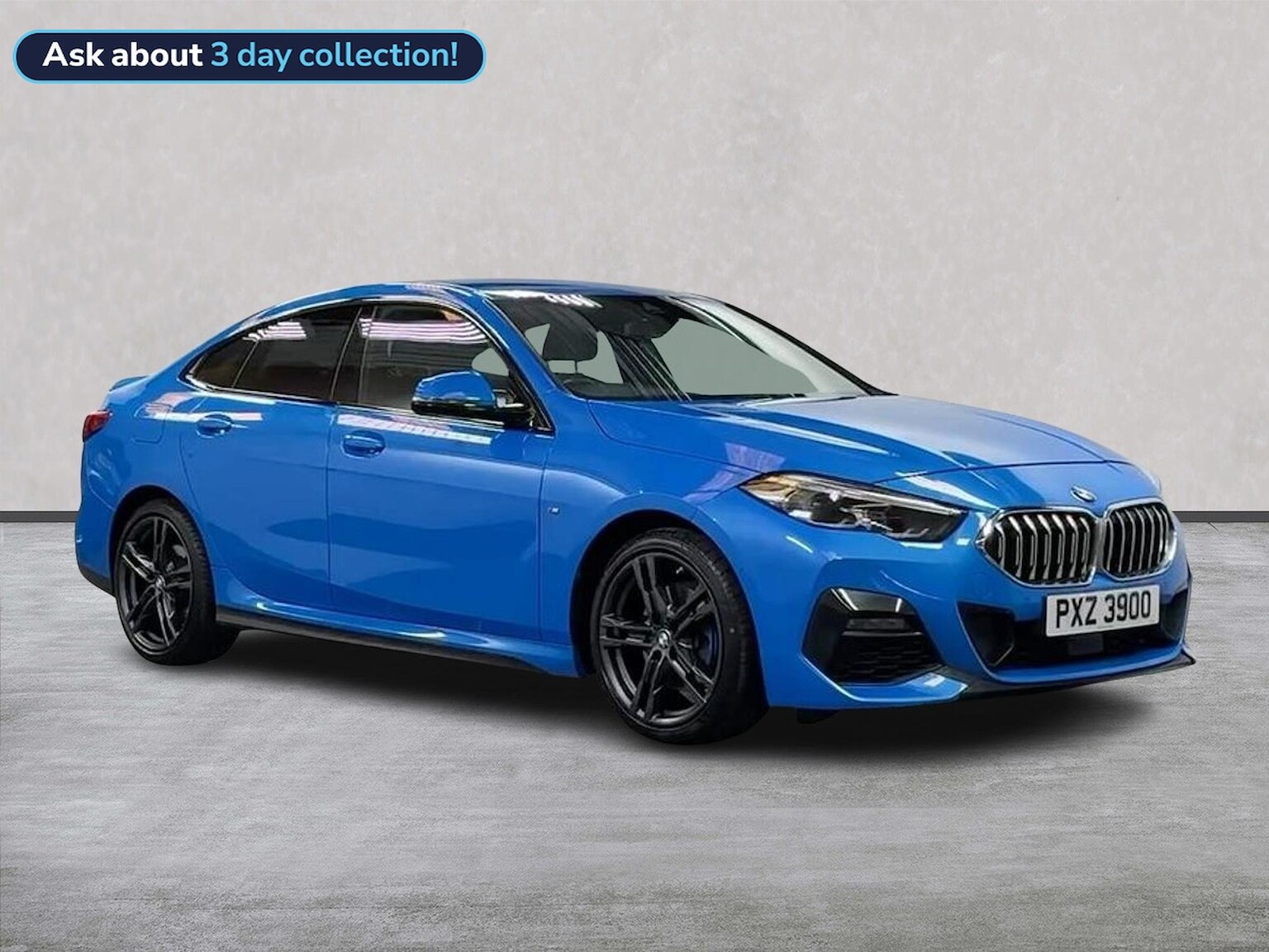 Main listing image - BMW 2 Series