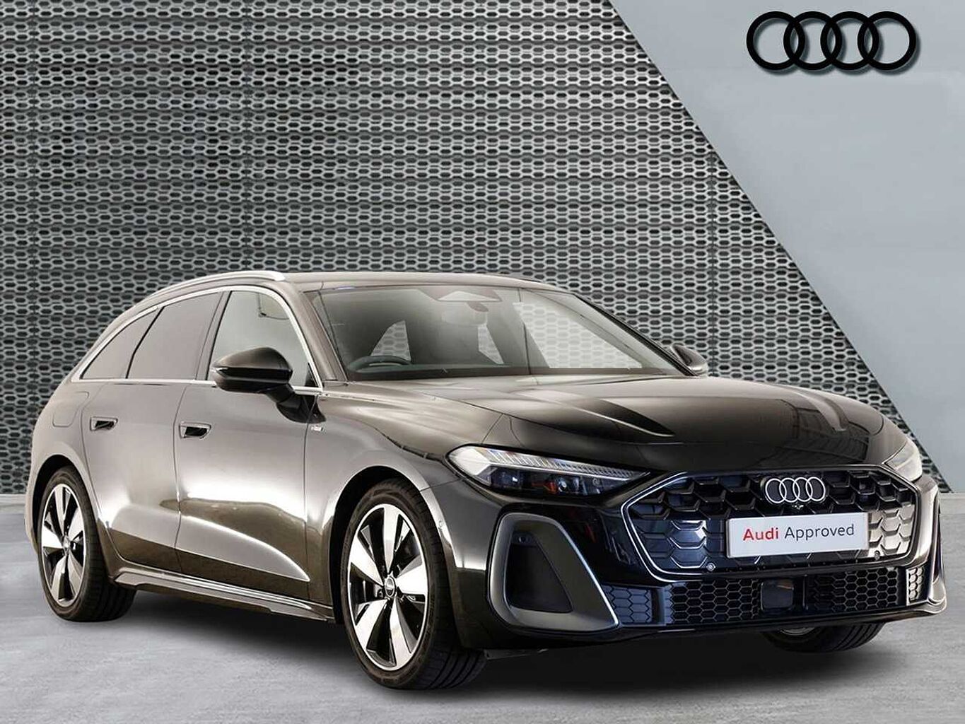 Main listing image - Audi A5