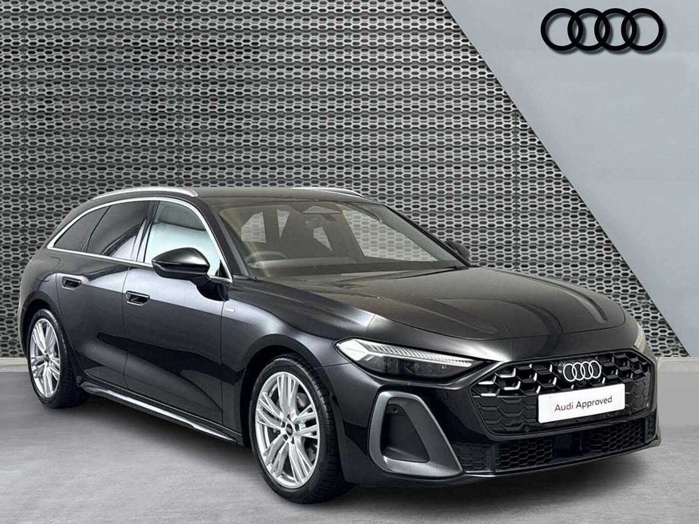 Main listing image - Audi A5