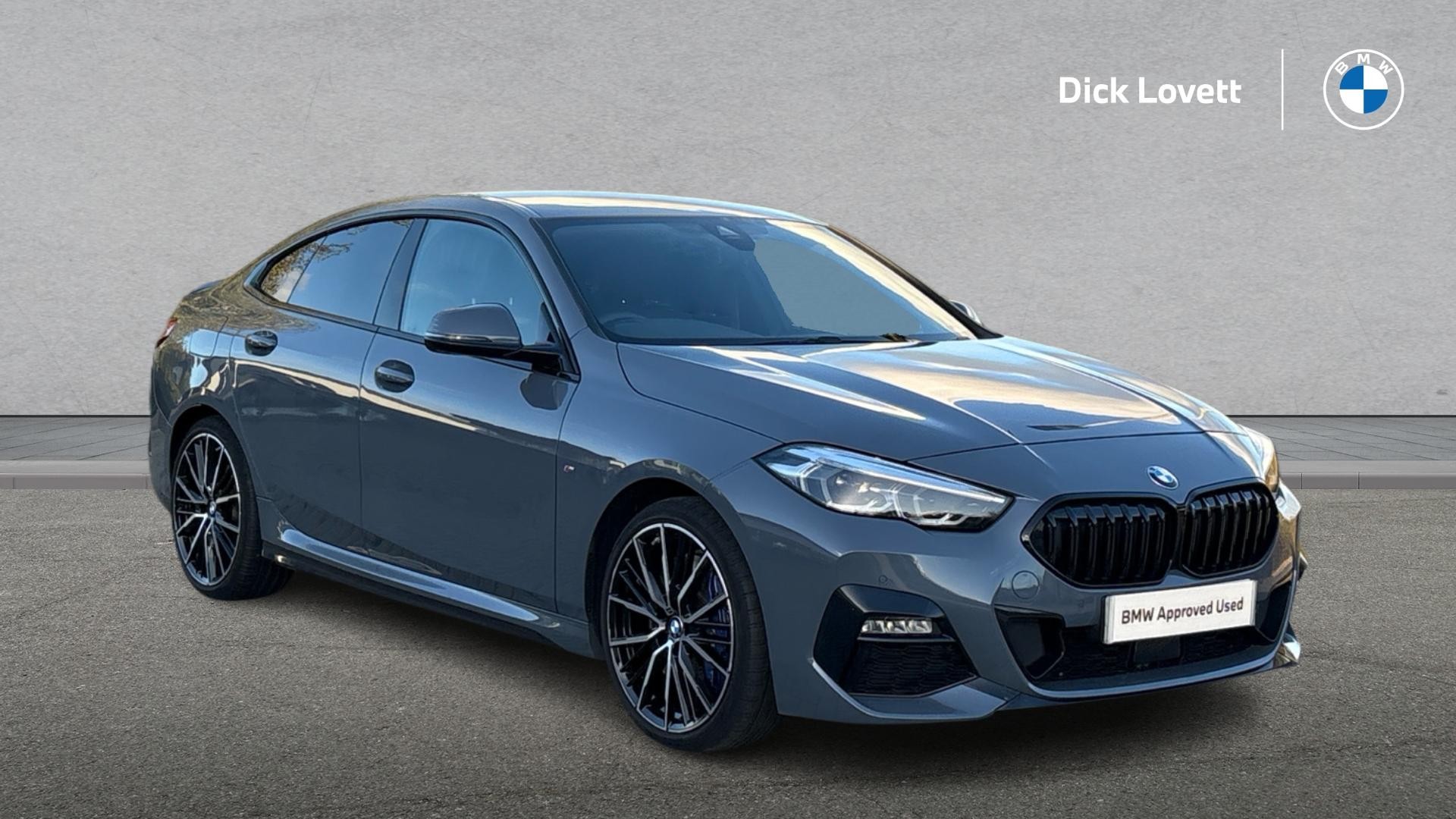 Main listing image - BMW 2 Series