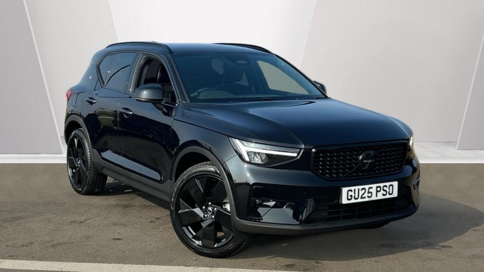 Main listing image - Volvo XC40