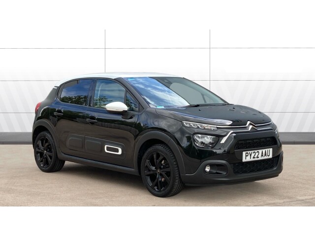 Main listing image - Citroen C3