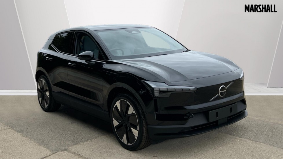 Main listing image - Volvo EX30