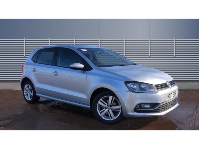 Main listing image - Volkswagen Polo