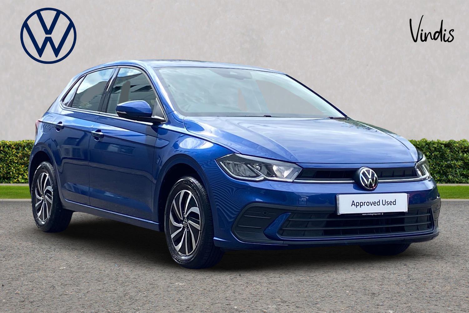 Main listing image - Volkswagen Polo