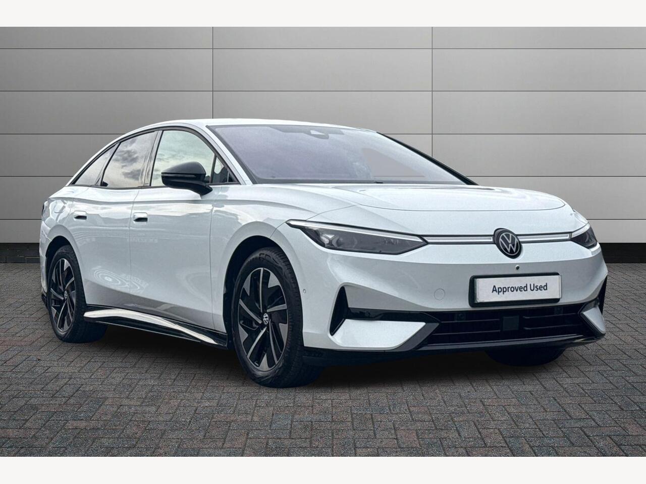Main listing image - Volkswagen ID.7