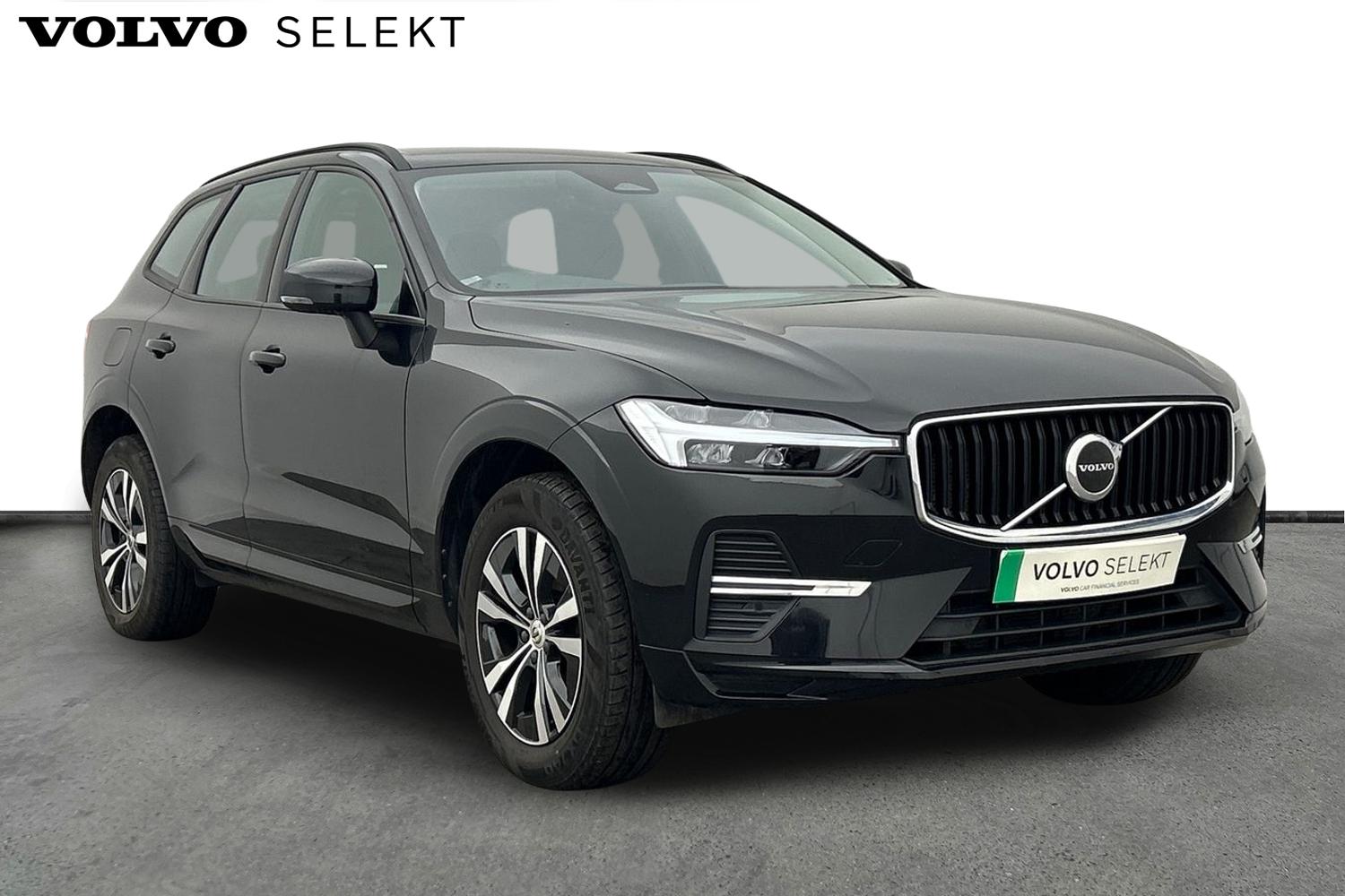 Main listing image - Volvo XC60