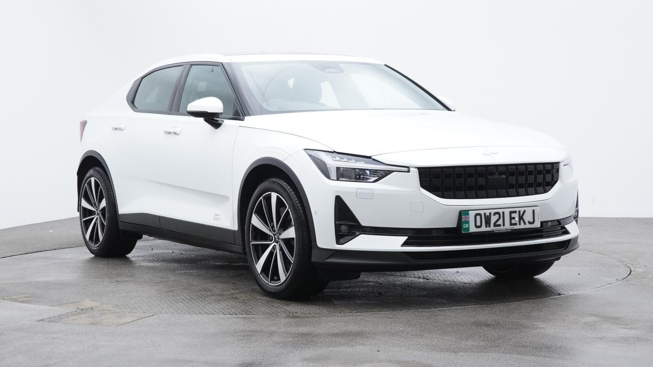 Main listing image - Polestar 2