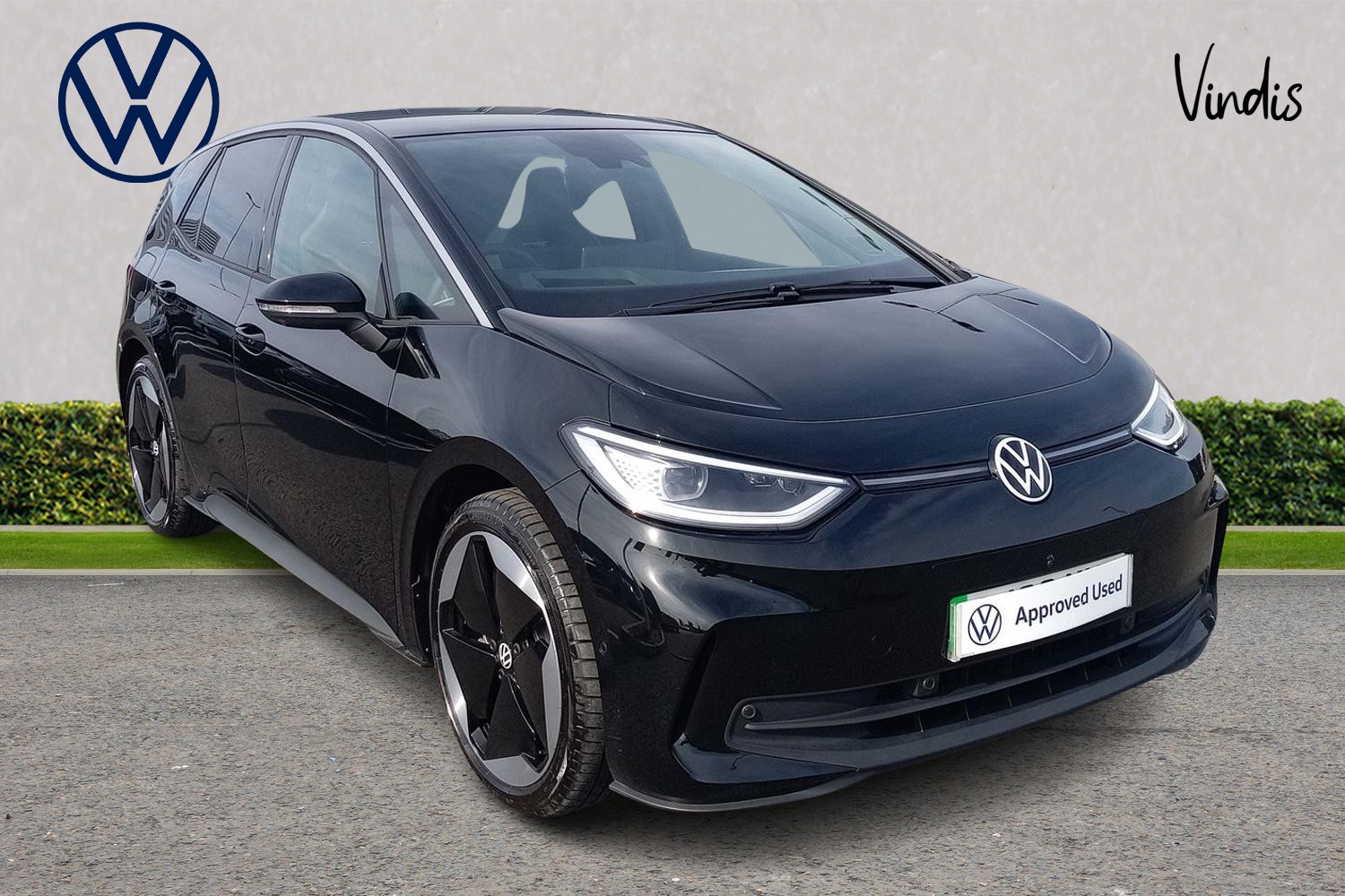 Main listing image - Volkswagen ID.3