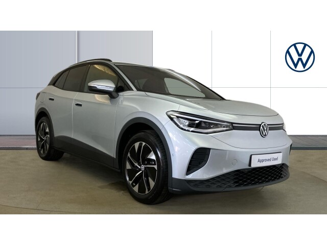 Main listing image - Volkswagen ID.4