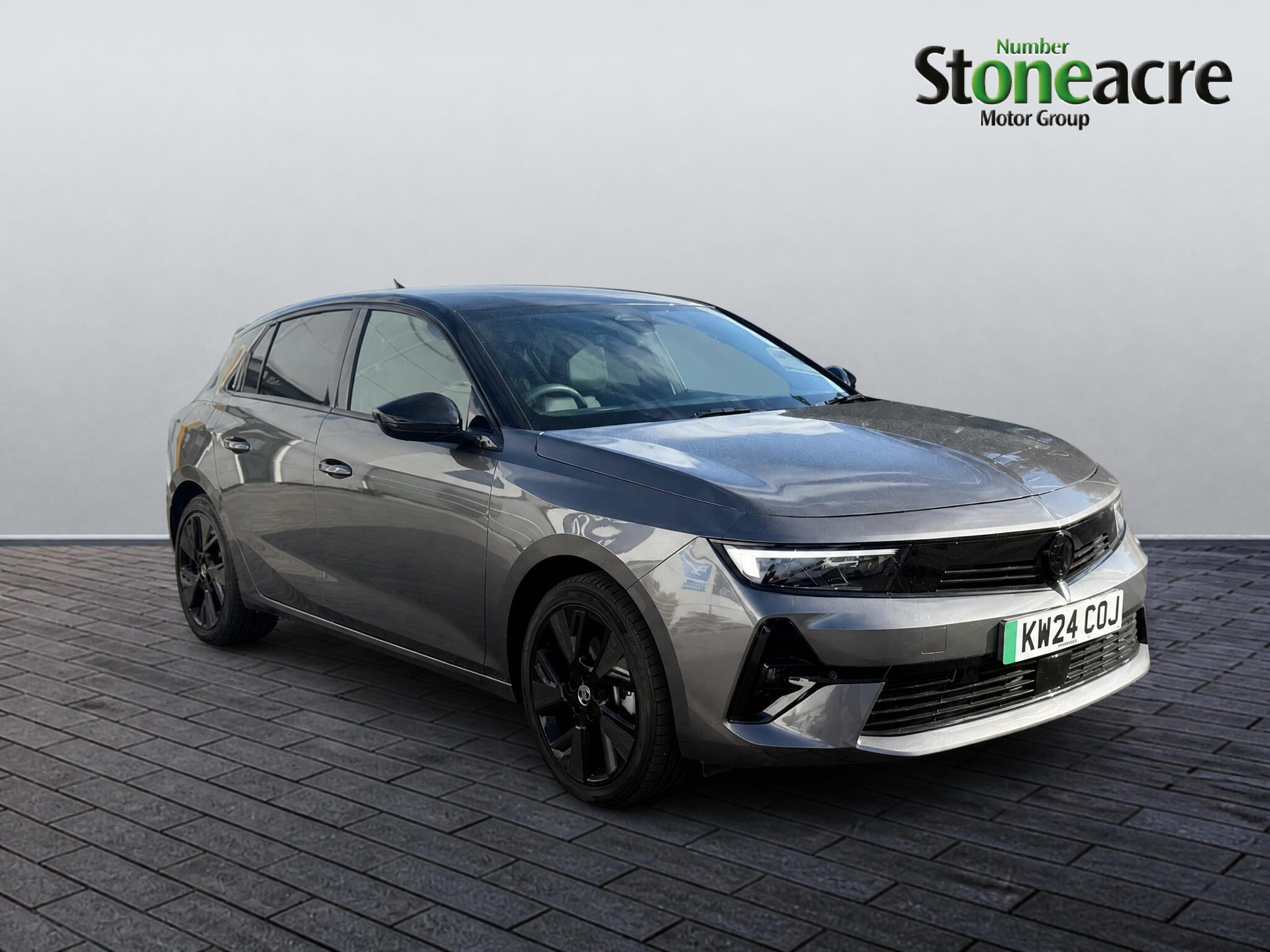 Main listing image - Vauxhall Astra