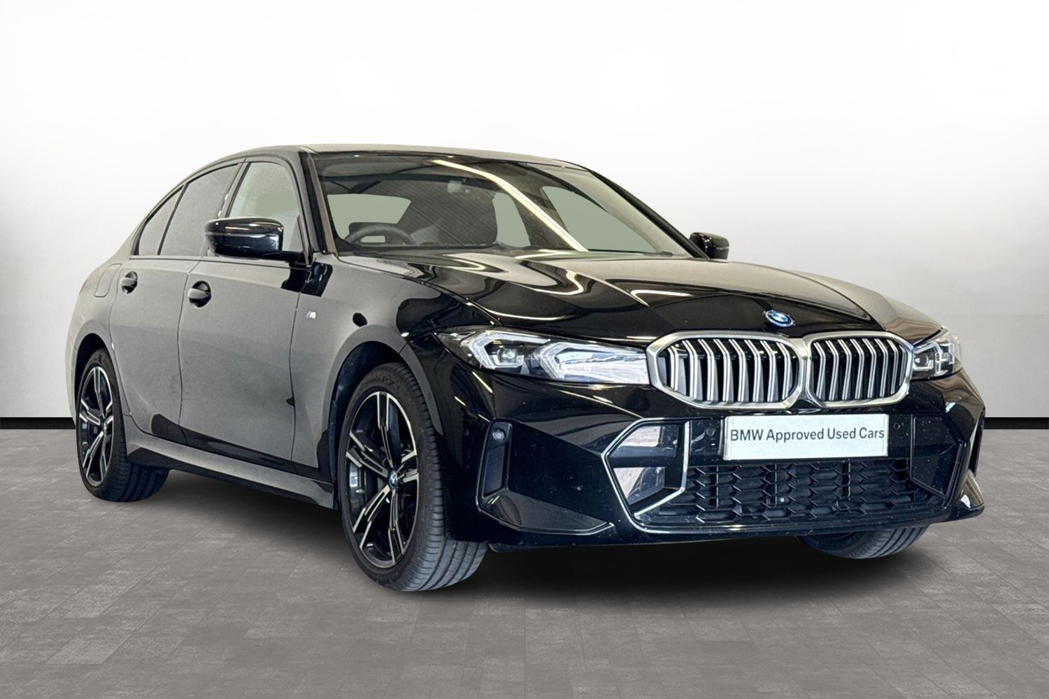 Main listing image - BMW 3 Series