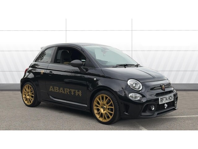 Main listing image - Abarth 695