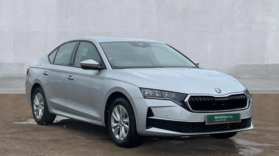 Main listing image - Skoda Octavia