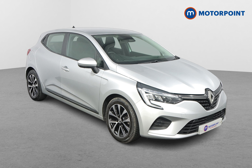 Main listing image - Renault Clio