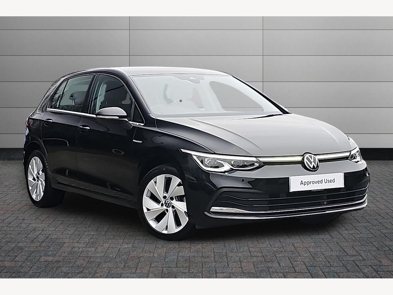 Main listing image - Volkswagen Golf