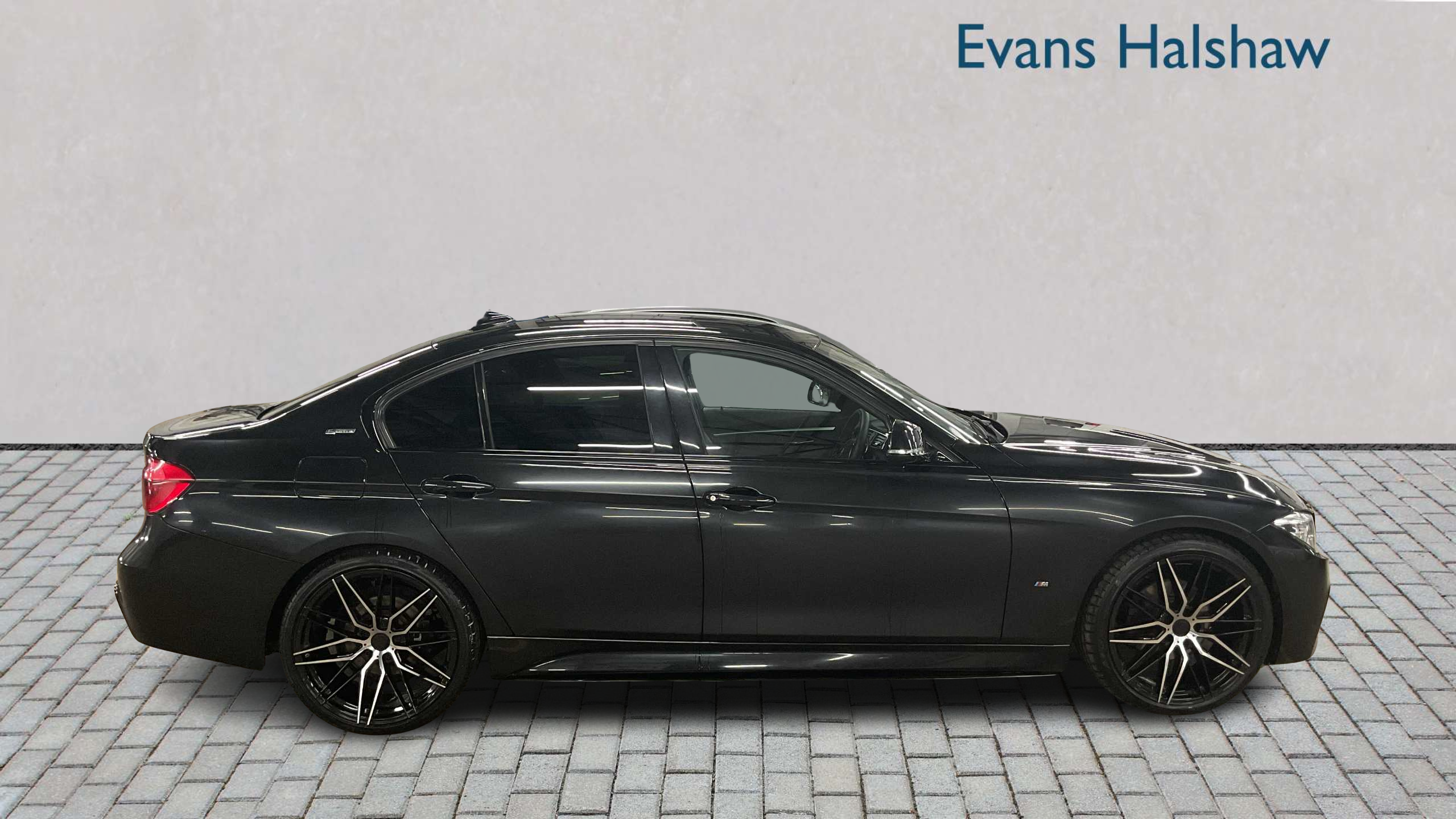 Main listing image - BMW 3 Series