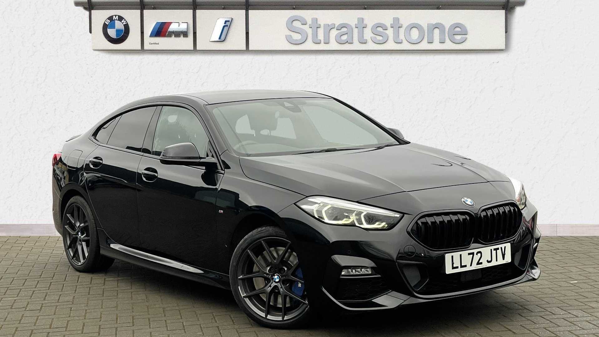 Main listing image - BMW 2 Series Gran Coupe