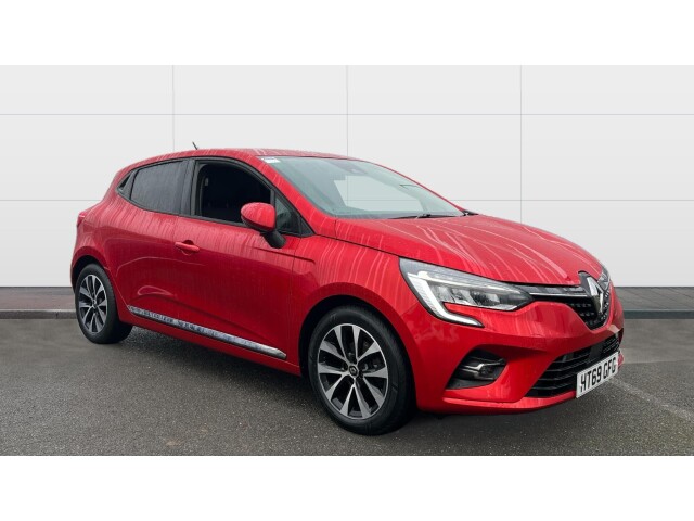 Main listing image - Renault Clio