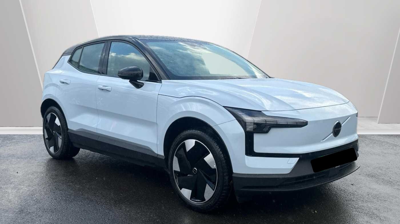 Main listing image - Volvo EX30