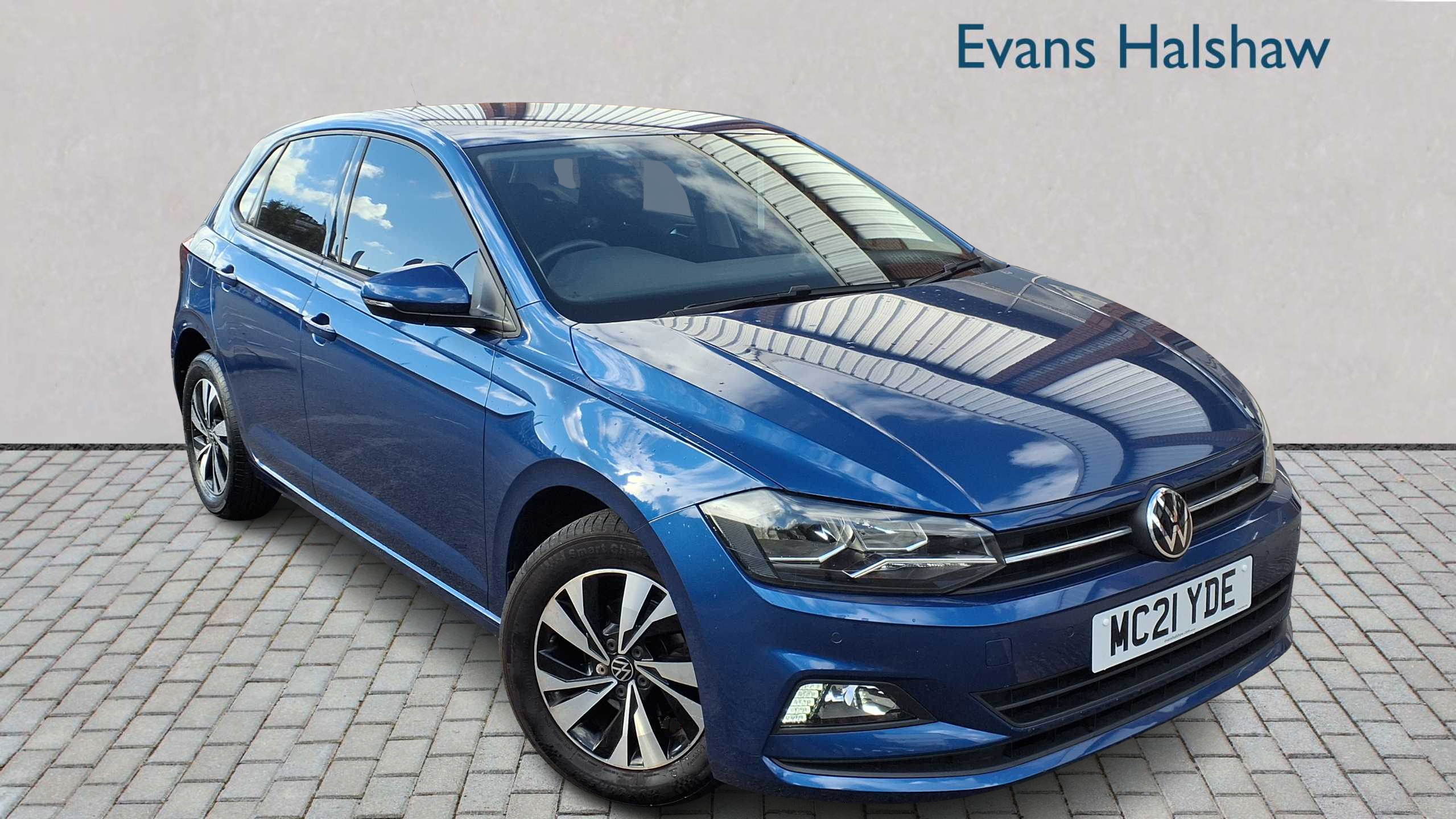 Main listing image - Volkswagen Polo