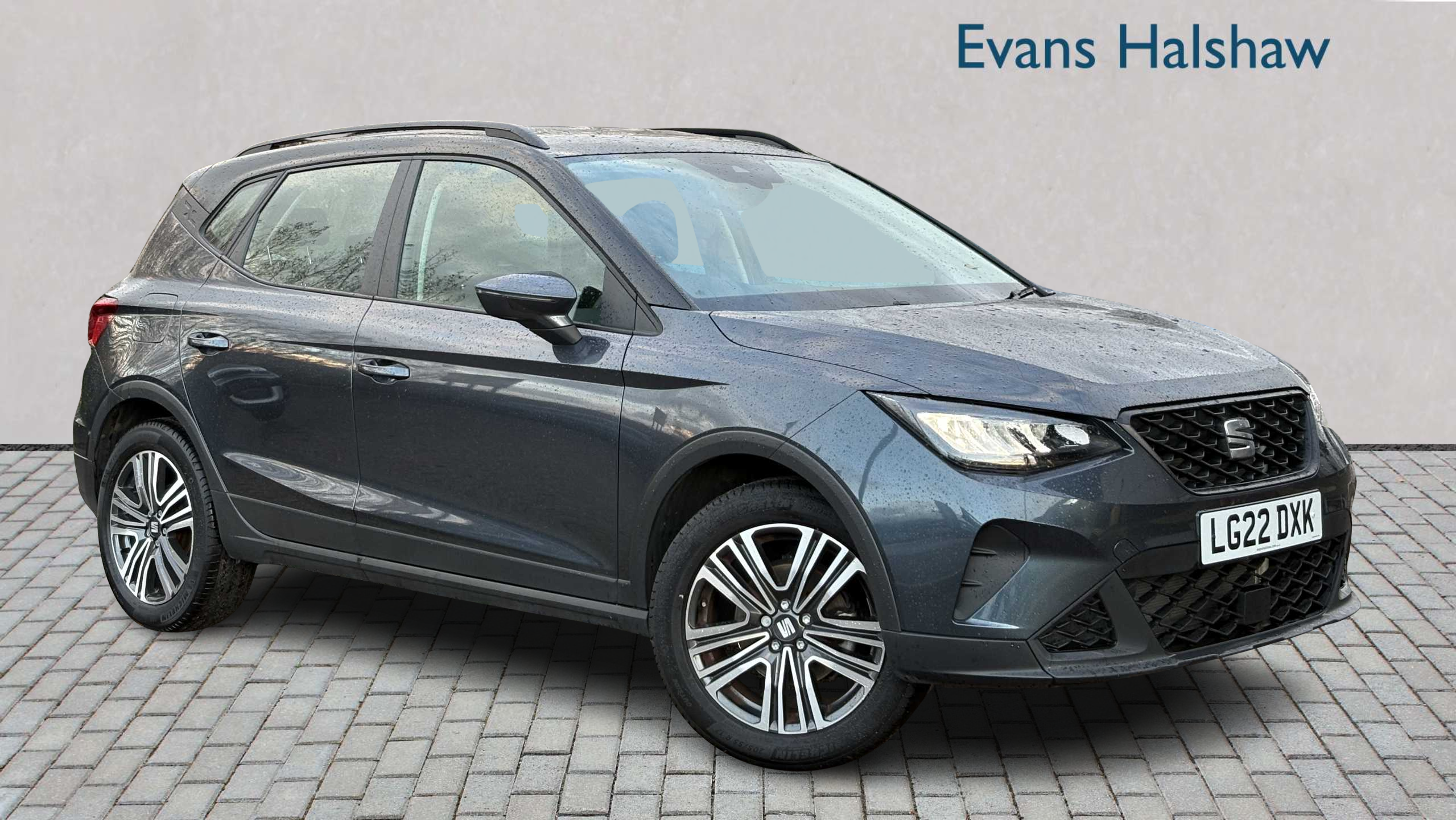 Main listing image - SEAT Arona