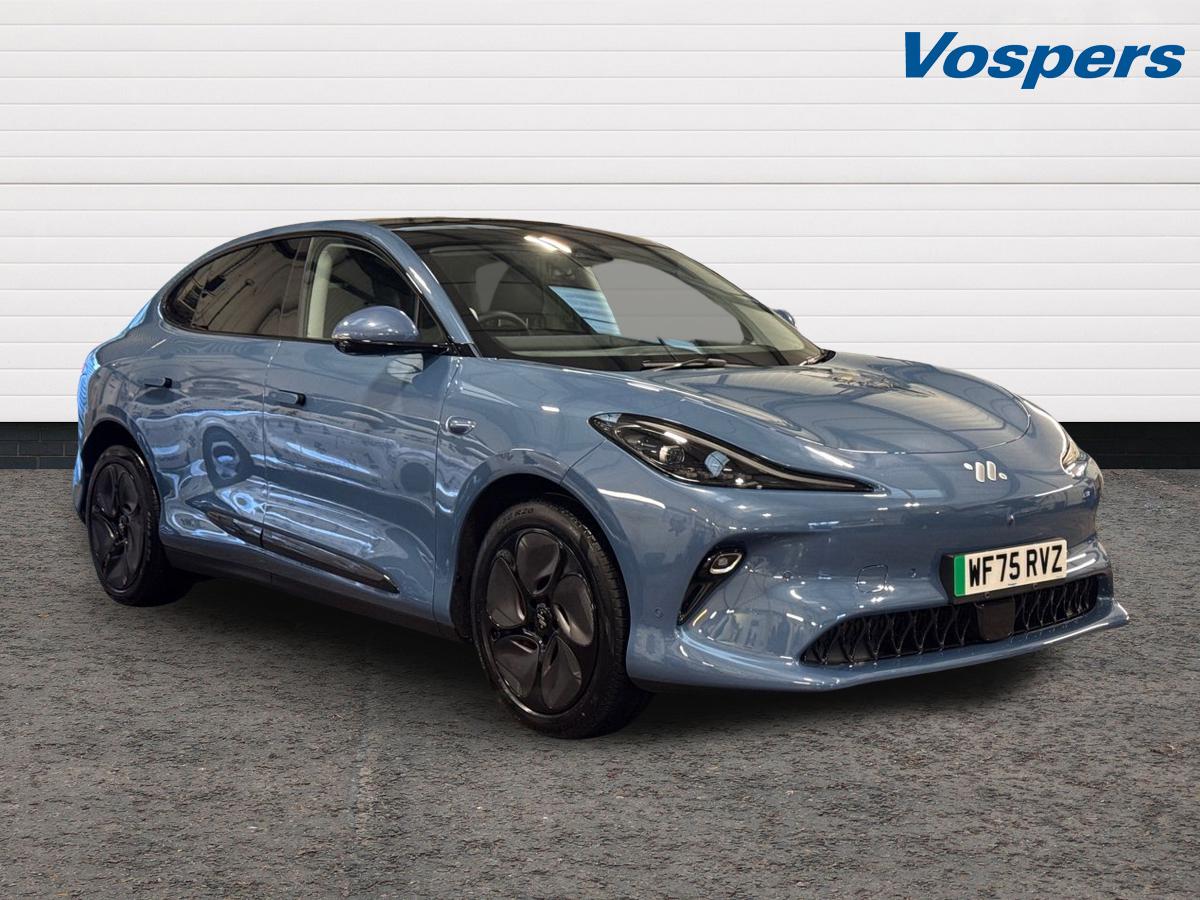 Main listing image - MG Im6