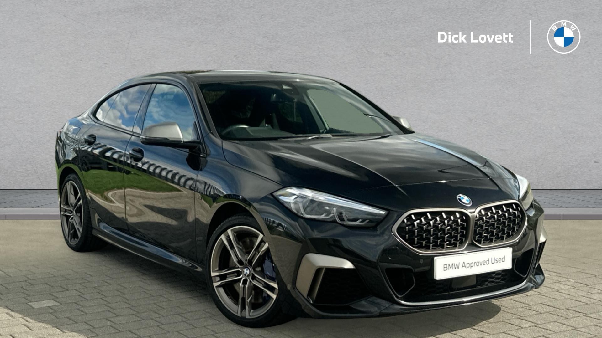 Main listing image - BMW 2 Series