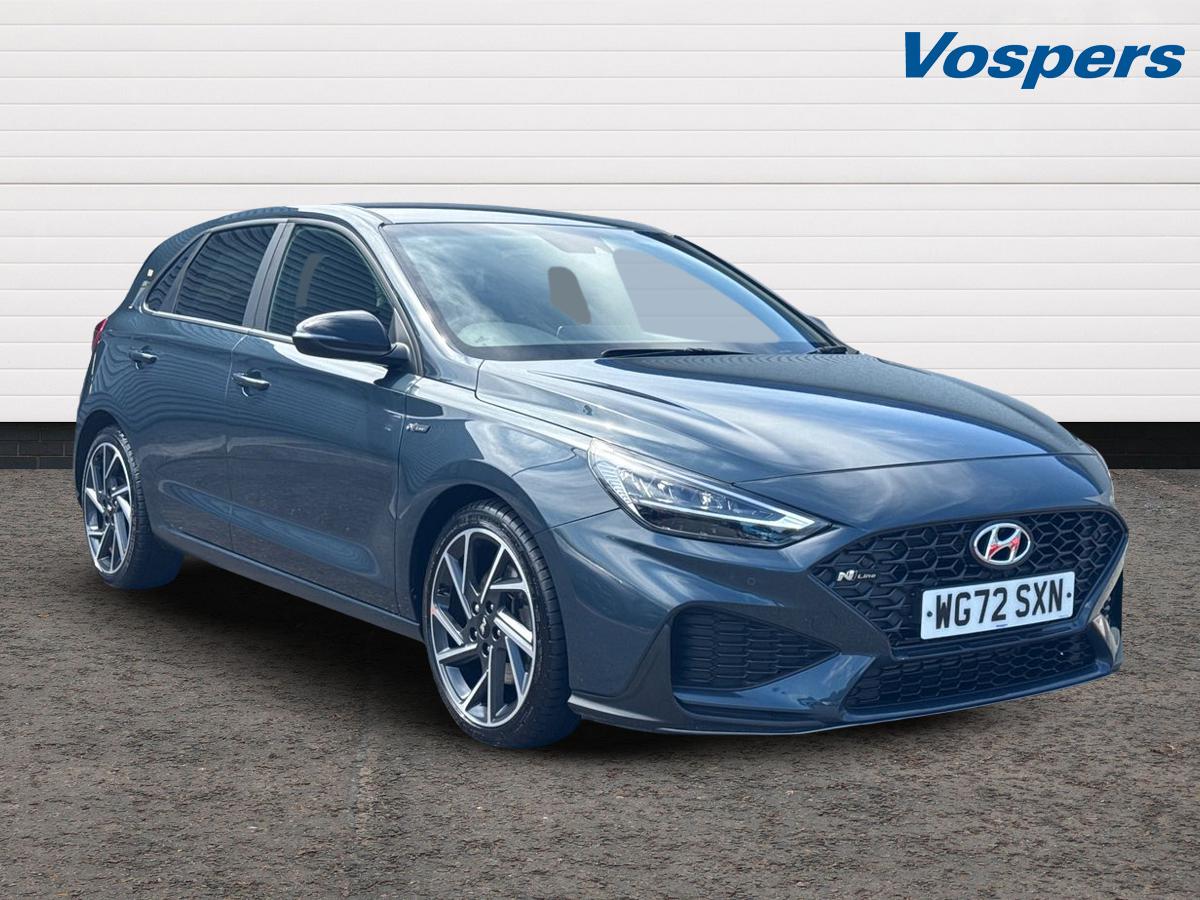 Main listing image - Hyundai i30
