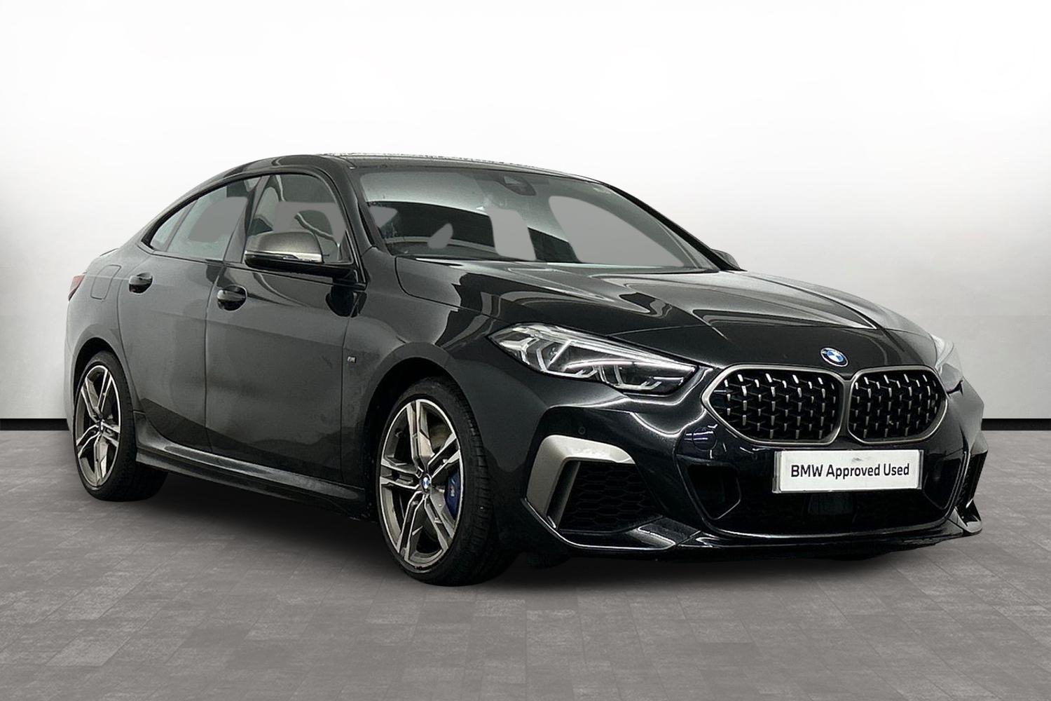 Main listing image - BMW 2 Series Gran Coupe