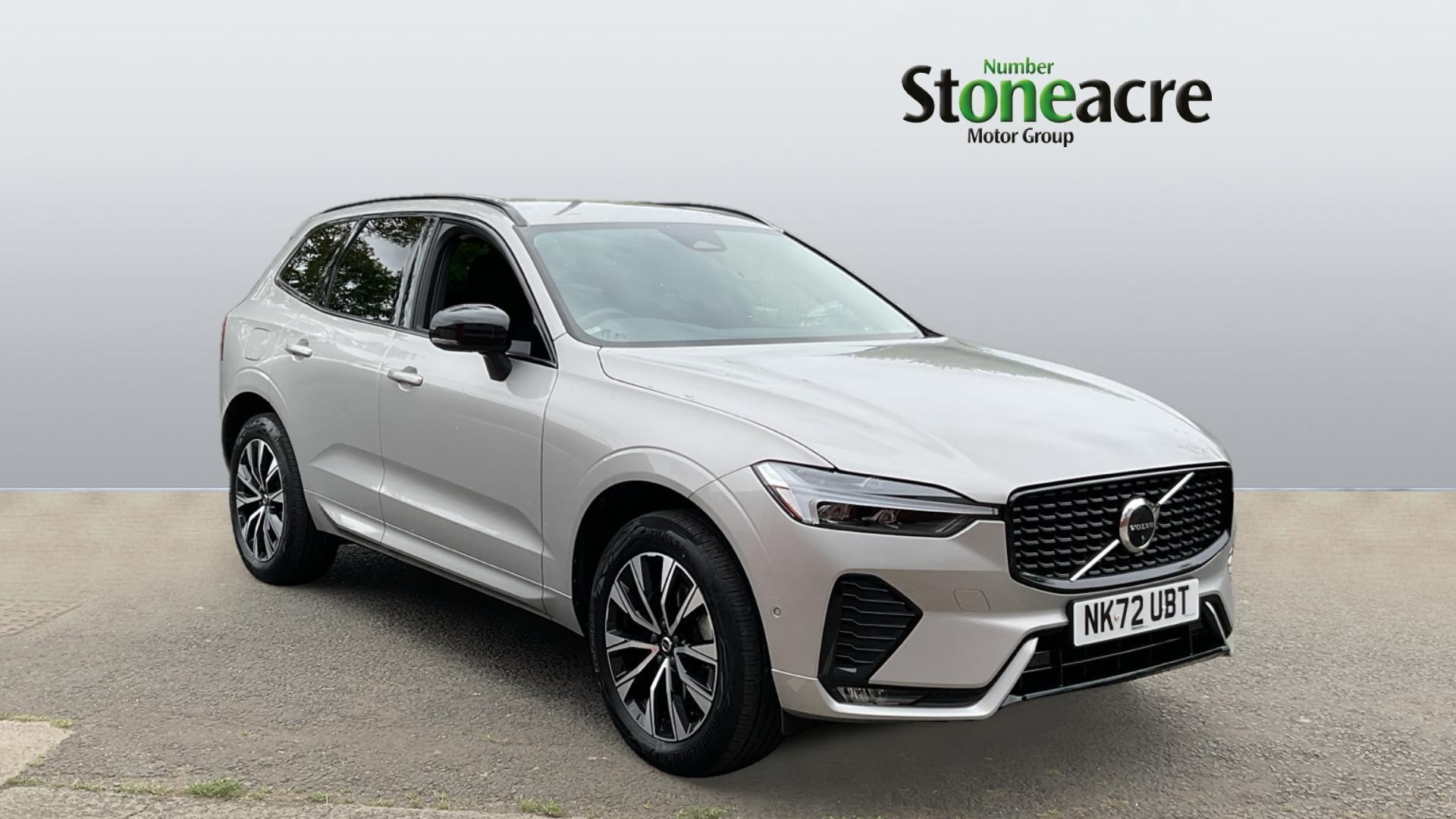 Main listing image - Volvo XC60