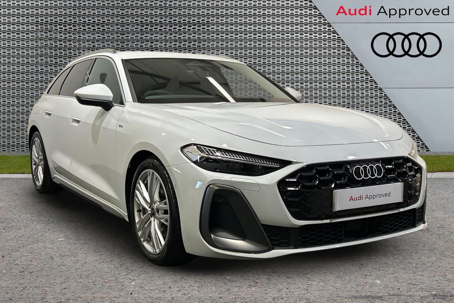 Main listing image - Audi A5