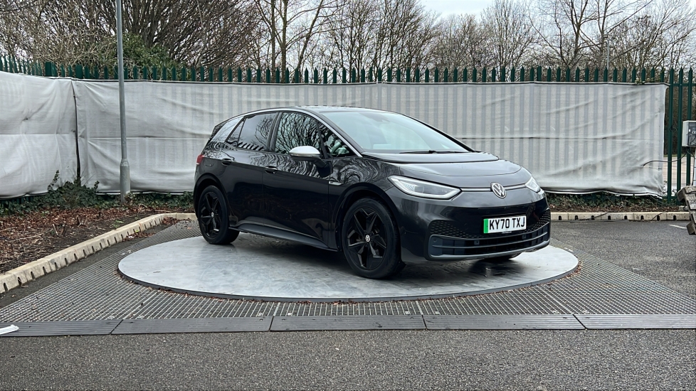 Main listing image - Volkswagen ID.3