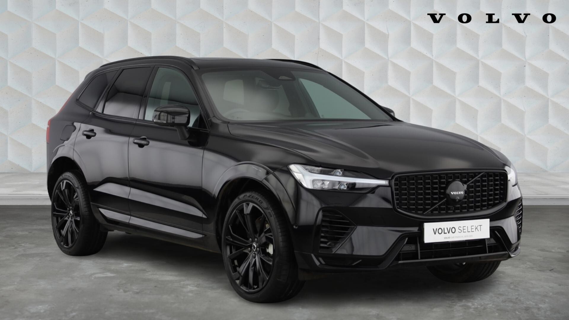 Main listing image - Volvo XC60