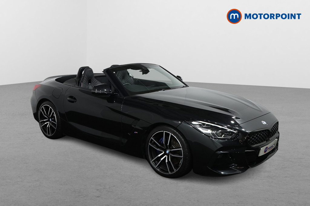 Main listing image - BMW Z4