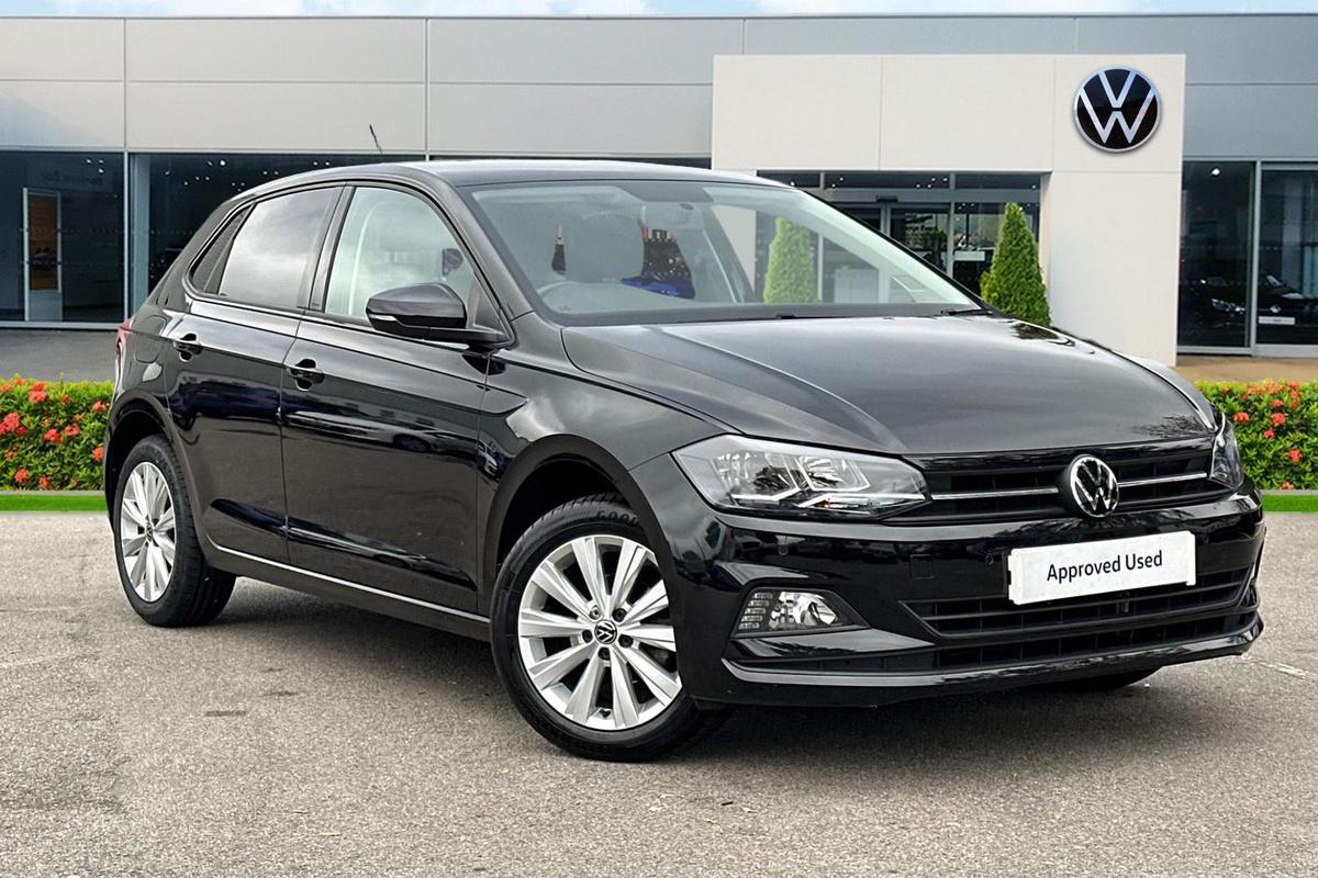 Main listing image - Volkswagen Polo
