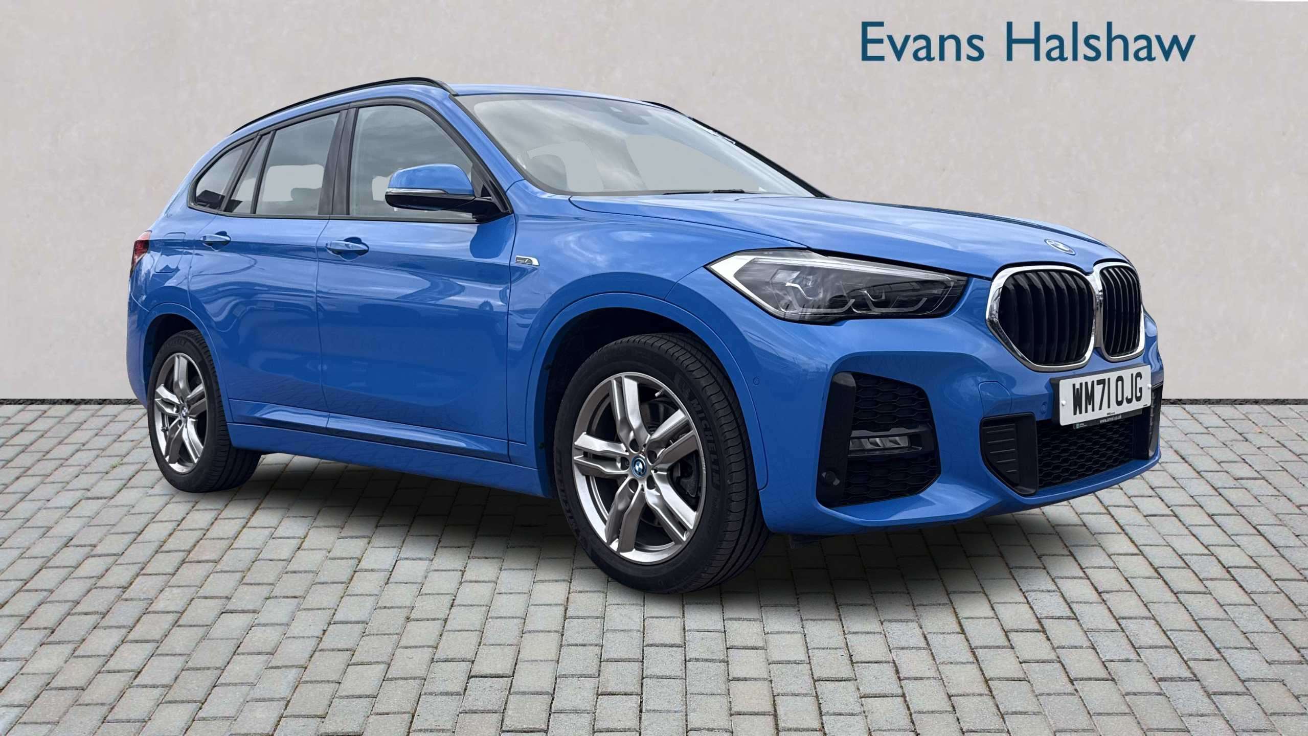 Main listing image - BMW X1