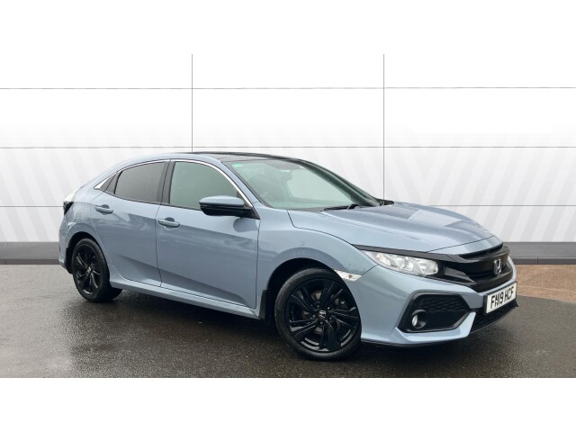 Main listing image - Honda Civic