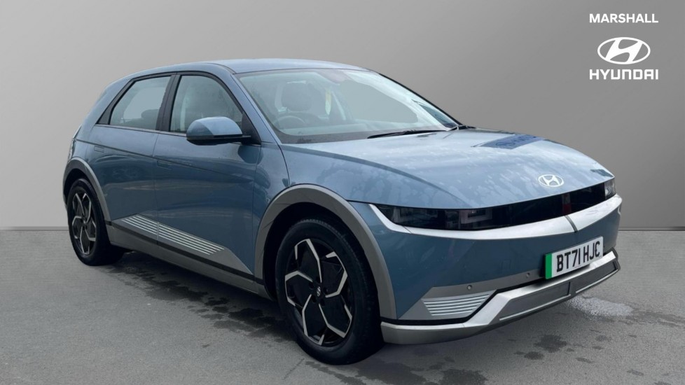 Main listing image - Hyundai IONIQ 5